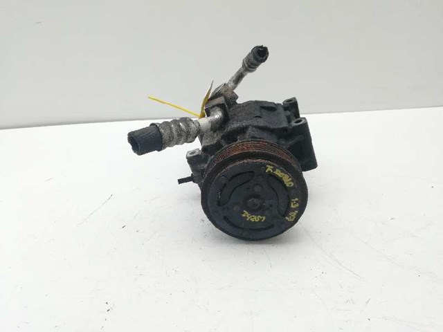 Compresor de aire acondicionado Fiat Siena 178