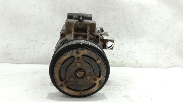 Compresor de aire acondicionado Fiat Siena 178
