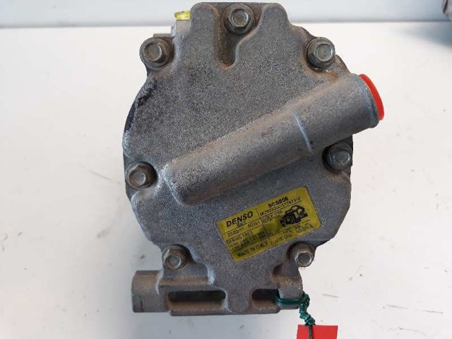 51747318 FIAT Compresor de aire acondicionado  disponible Alicante