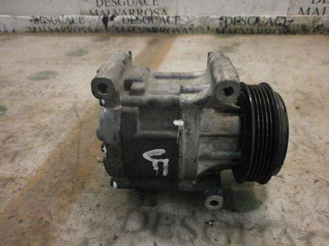 51747318 FIAT Compresor de aire acondicionado  disponible Alicante