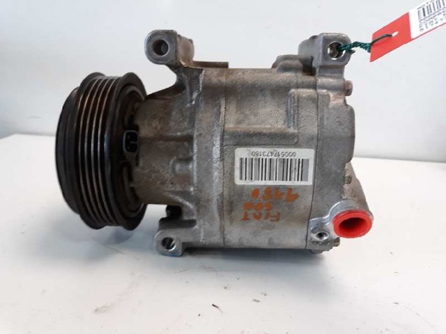 51747318 FIAT Compresor de aire acondicionado  disponible Alicante
