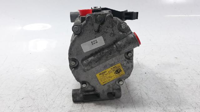 FIAT 51747318 Compresor de aire acondicionado  comprar en Ponferrada