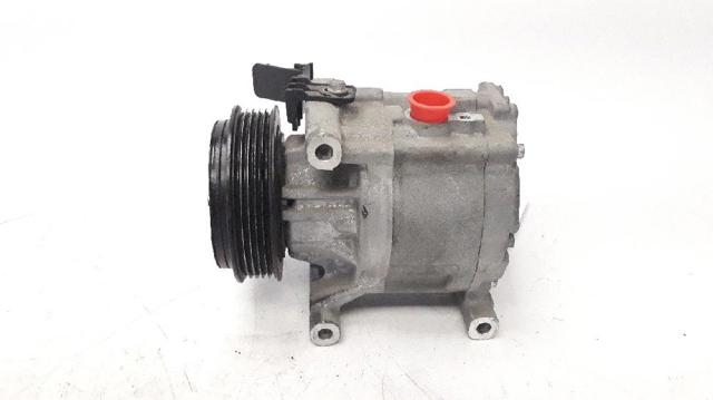 FIAT 51747318 Compresor de aire acondicionado  en stock Salamanca