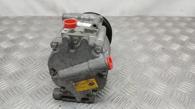 51747318 FIAT Compresor de aire acondicionado  comprar en Jaén