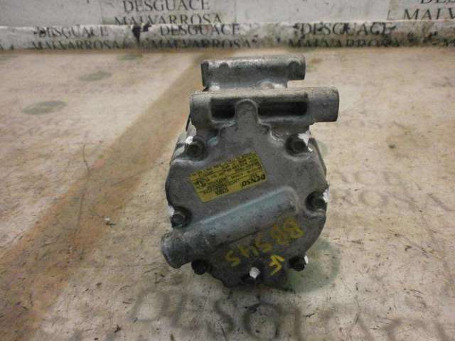 51747318 FIAT Compresor de aire acondicionado comprar Madrid