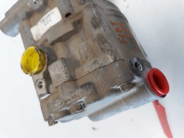 FIAT 51747318 Compresor de aire acondicionado comprar Tarragona
