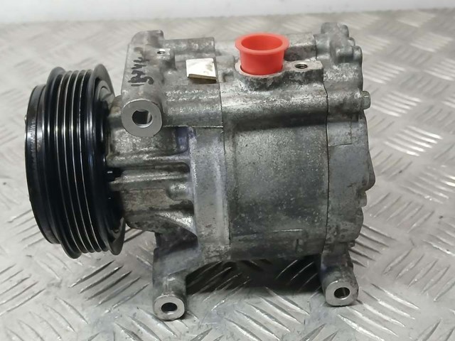 FIAT 51747318 Compresor de aire acondicionado  en stock Valencia