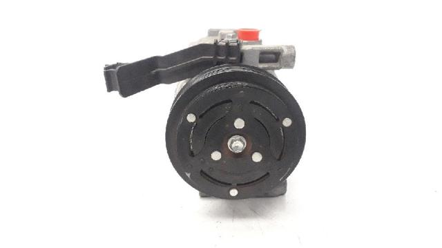 51747318 FIAT Compresor de aire acondicionado  en stock Gandía