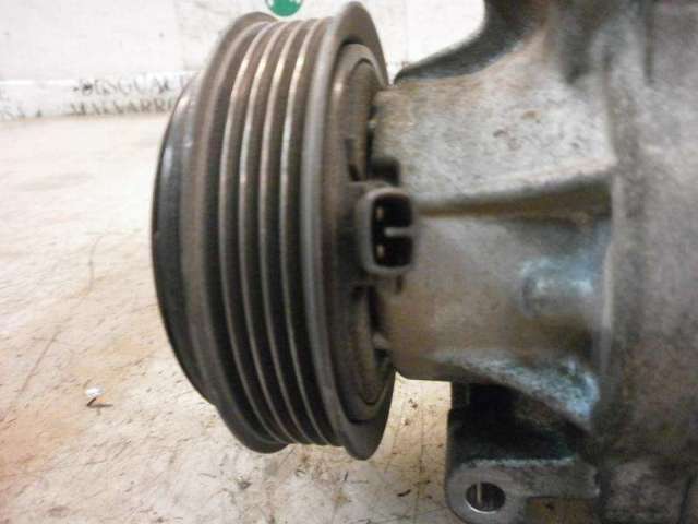 FIAT 51747318 Compresor de aire acondicionado  en stock Salamanca