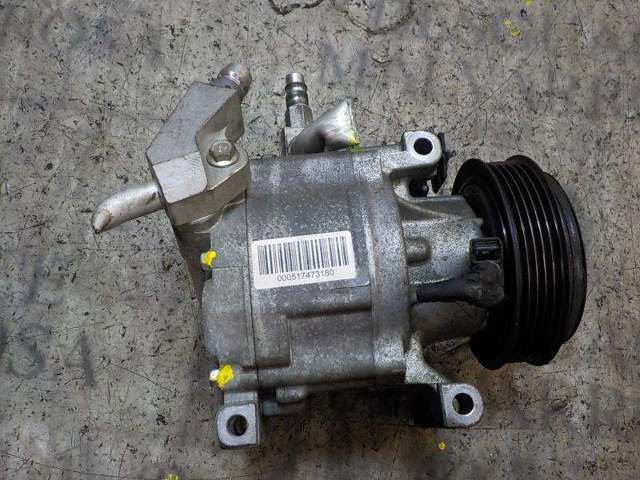 51747318 FIAT Compresor de aire acondicionado comprar Bilbao