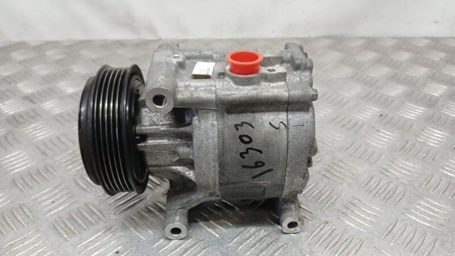 51747318 Compresor de aire acondicionado comprar Girona