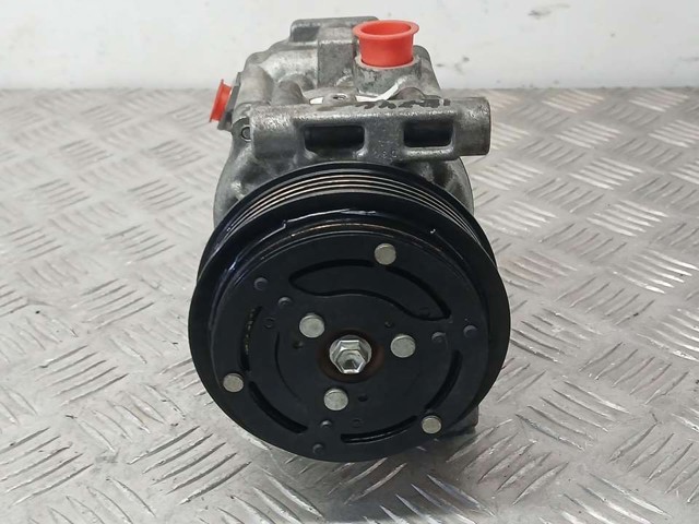 51747318 FIAT Compresor de aire acondicionado  en stock Huelva