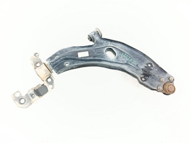 Brazo inferior izquierdo de la suspensión delantera 51747324 FIAT
