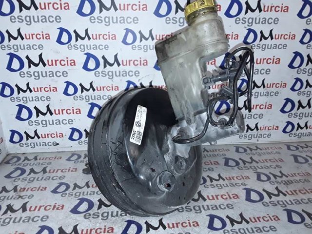Servofreno de vacío Alfa Romeo 159  (939)