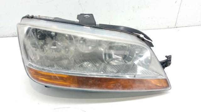 Faro delantero derecho 51747606 FIAT
