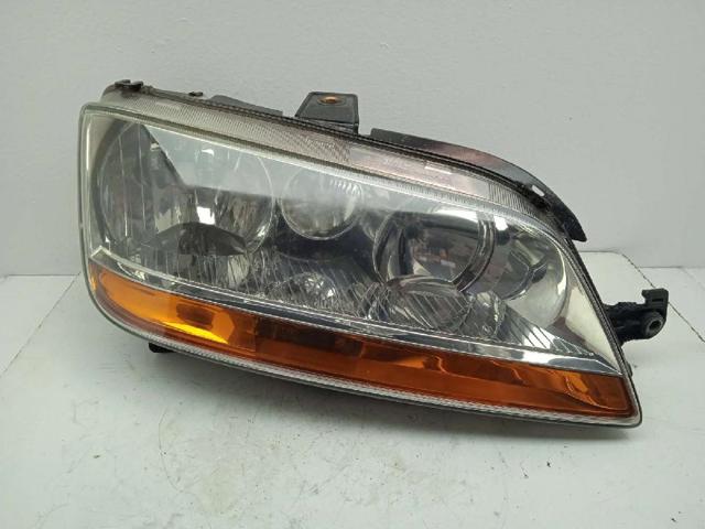 Luz derecha 51747606 FIAT