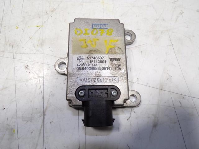 51748607 Fiat/Alfa/Lancia