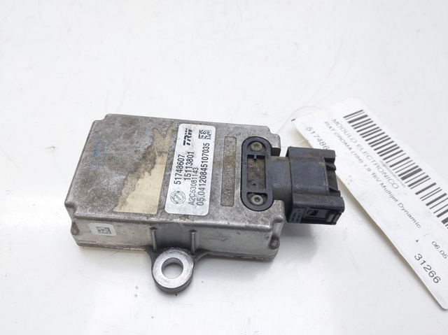 51748607 Fiat/Alfa/Lancia