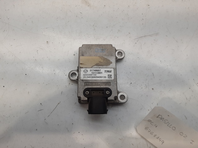 51748607 Fiat/Alfa/Lancia