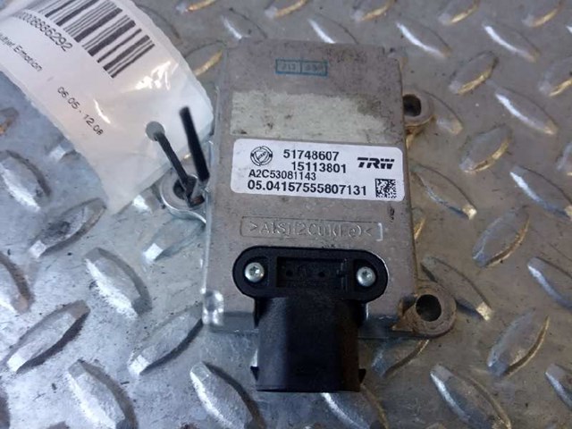 51748607 Fiat/Alfa/Lancia