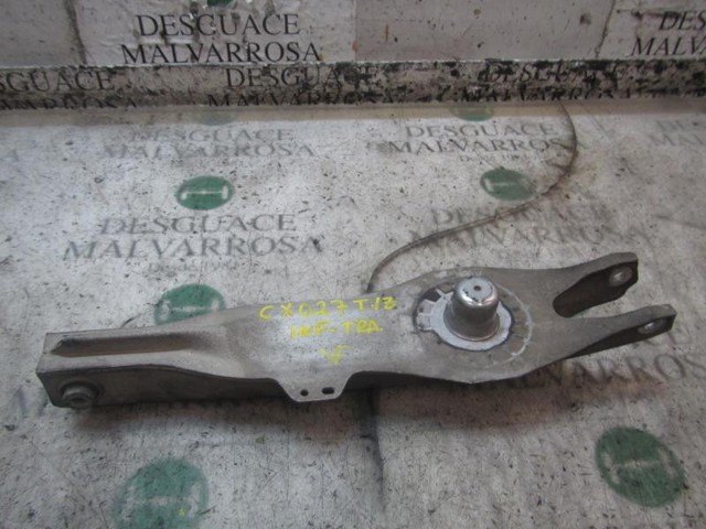 Buje del brazo inferior trasero 51748739 FIAT