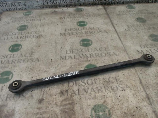 Brazo superior de suspensión trasera izquierdo/derecho 51749713 FIAT