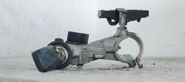 51749998 Bombín de arranque comprar Almería