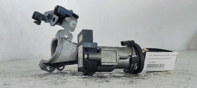 51749998 FIAT Bombín de arranque comprar Madrid