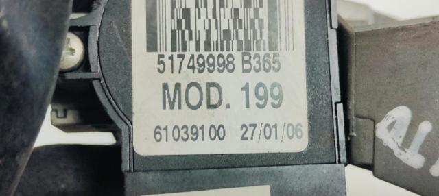 FIAT 51749998 Bombín de arranque  en stock Valencia