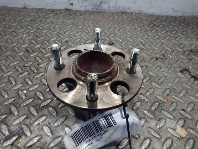 Cubo delantero 517501J000 HYUNDAI