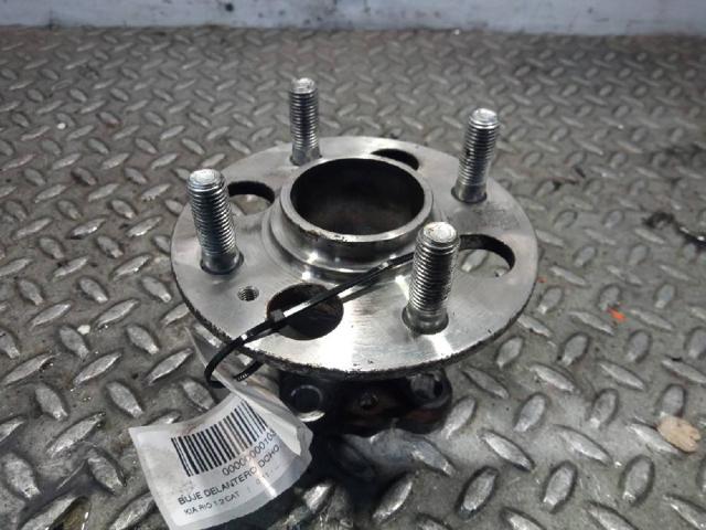 Buje de rueda 517501J000 HYUNDAI
