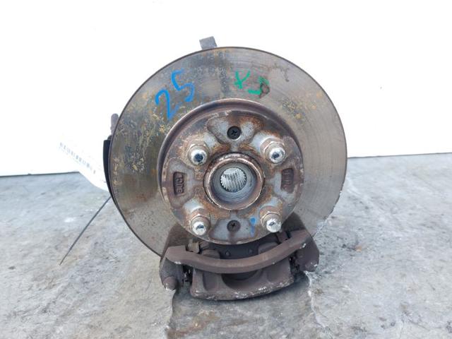 Cubo delantero 517501J000 HYUNDAI
