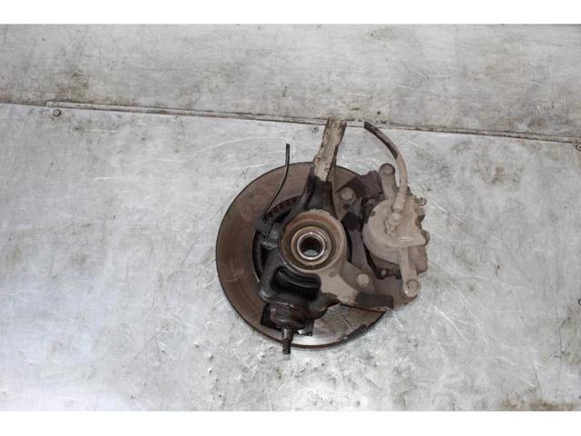 Cubo de rueda delantero KIA Ceed ED