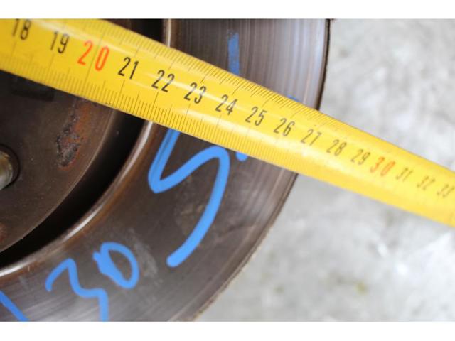 Cubo de rueda delantero KIA Ceed ED