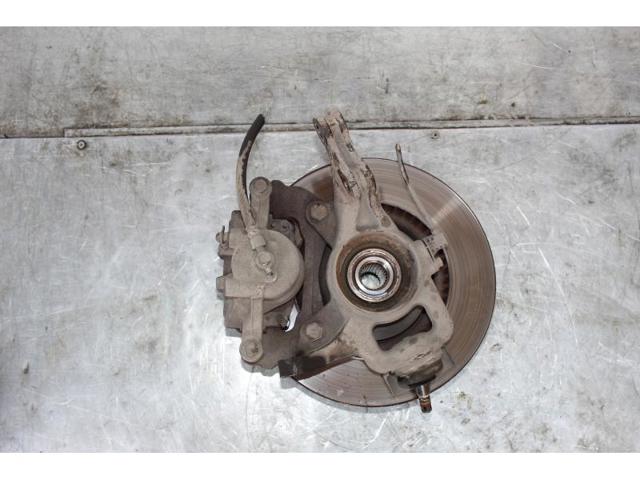 Cubo de rueda delantero KIA Ceed ED