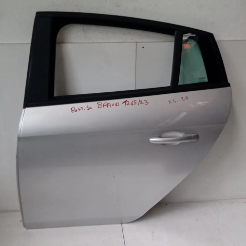 FIAT 51751201 Puerta trasera izquierda  comprar en Albacete