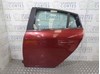 Puerta trasera izquierda 51751201 FIAT