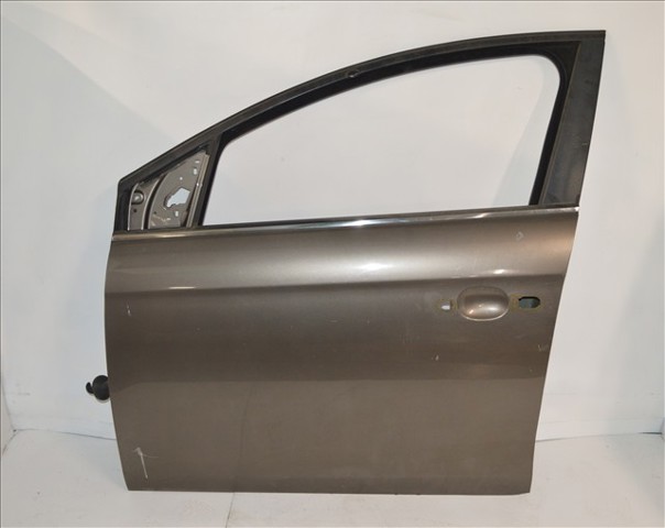 Puerta del conductor para Fiat Bravo II (198)