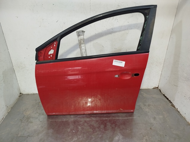Puerta del conductor Fiat Bravo II hatchback comprar en España
