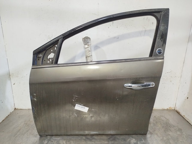 Puerta del conductor Bravo II hatchback (2007-2014) original desde 206,18 €