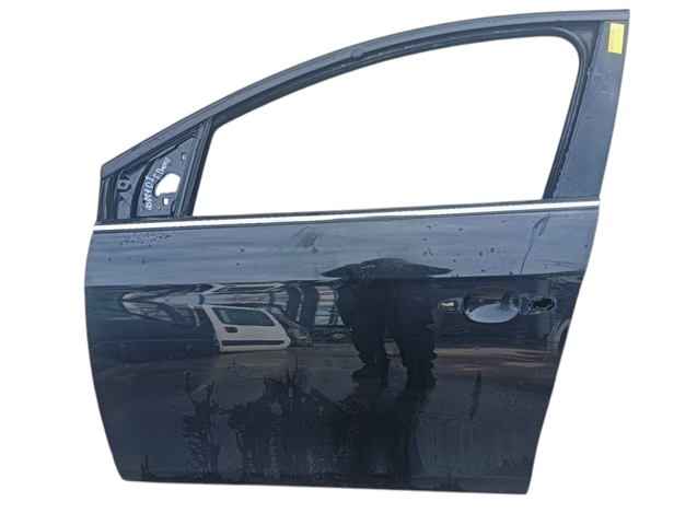 Precio del repuesto Puerta del conductor Bravo II hatchback