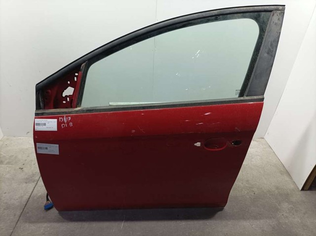 Puerta delantera Fiat Bravo II (2007-2014)