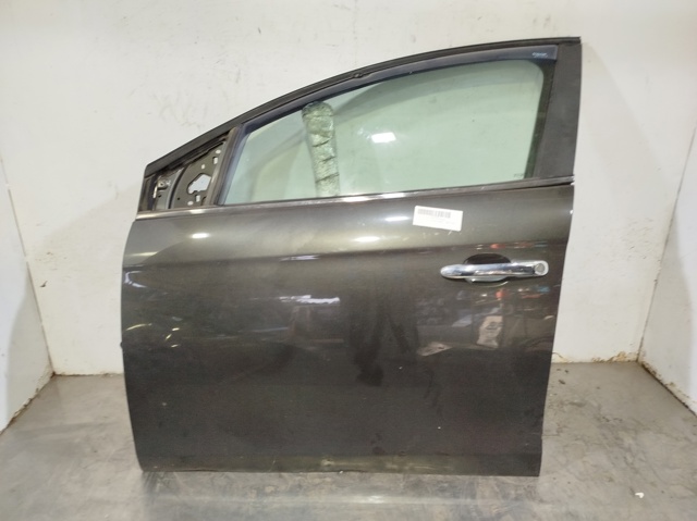 Comprar Puerta delantera izquierda Fiat Bravo II 198 a bajo precio