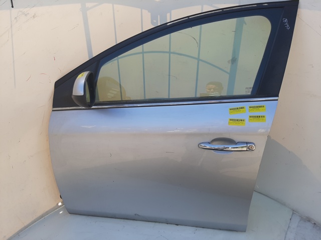 Comprar Puerta del conductor Bravo II 198