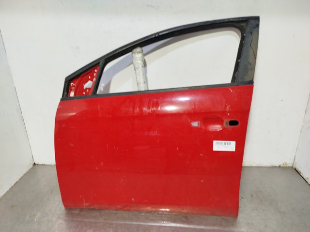Puerta del conductor para Fiat Bravo II (198)