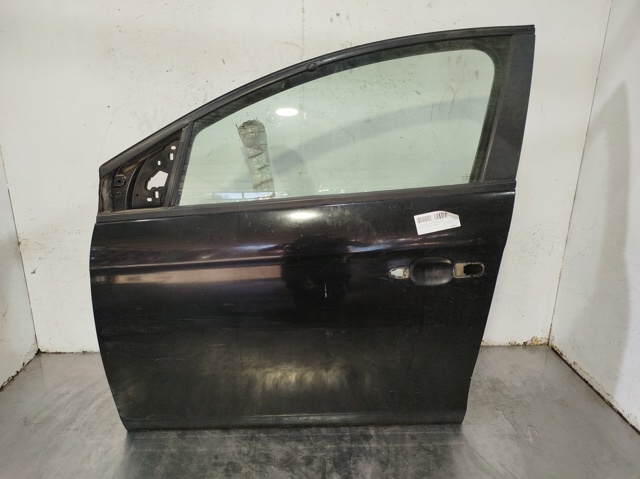 Puerta delantera izquierda para Fiat Bravo 198