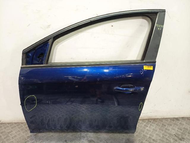 Puerta del conductor Fiat Bravo II (198)