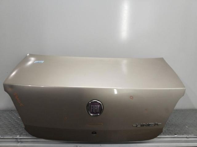 Comprar Tapa maletero Linea  323