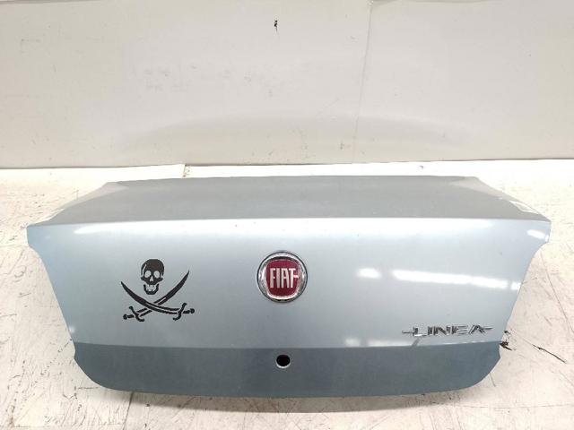Comprar Tapa del maletero Fiat Linea  323 a bajo precio