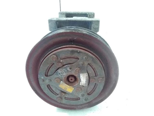Compresor climatizador 51752531 FIAT